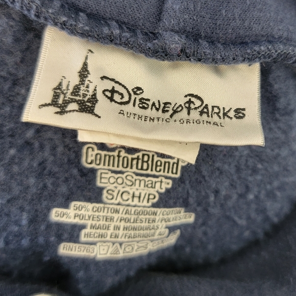 Disney Parks Authentic Sweatshirt - Picture 5 of 5